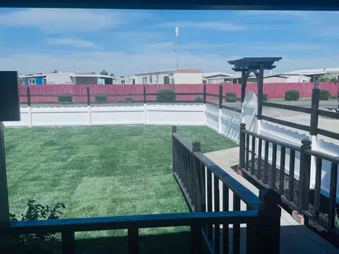 Exterior - 3530 Marfargoa Dr, Stockton, CA 95215 photo 6 of 12