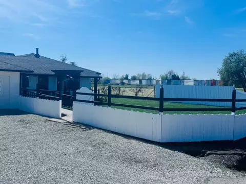 Exterior - 3530 Marfargoa Dr, Stockton, CA 95215 photo 7 of 12