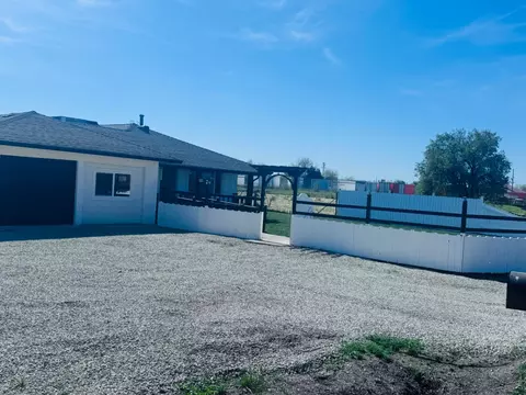 Exterior - 3530 Marfargoa Dr, Stockton, CA 95215 photo 10 of 12