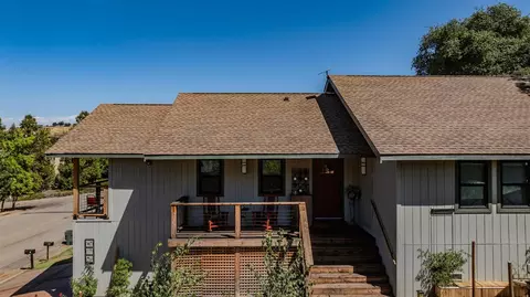 Exterior - 30 Bryson Dr, Sutter Creek, CA 95685 photo 19 of 26