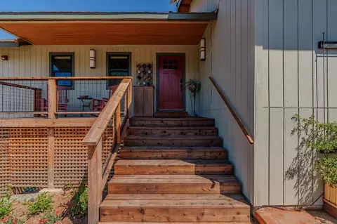 Exterior - 30 Bryson Dr, Sutter Creek, CA 95685 photo 11 of 26