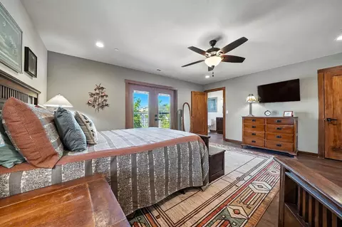 Bedroom - 30 Bryson Dr, Sutter Creek, CA 95685 photo 9 of 14