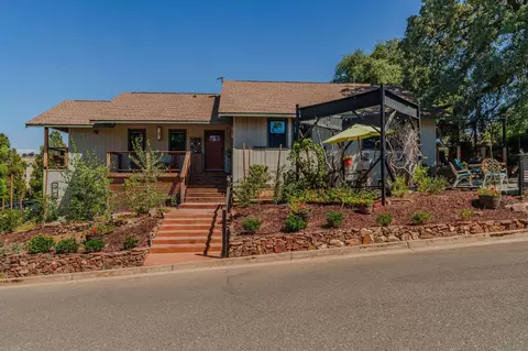 Exterior - 30 Bryson Dr, Sutter Creek, CA 95685 photo 10 of 26