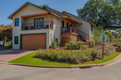 Exterior - 30 Bryson Dr, Sutter Creek, CA 95685 photo 15 of 26