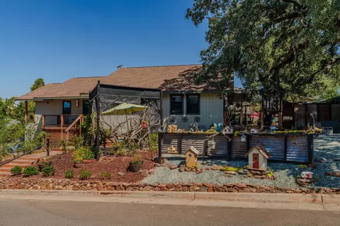 Exterior - 30 Bryson Dr, Sutter Creek, CA 95685 photo 25 of 26