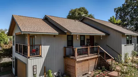 Exterior - 30 Bryson Dr, Sutter Creek, CA 95685 photo 18 of 26
