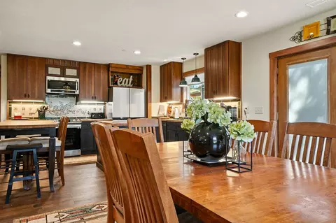 Dining - 30 Bryson Dr, Sutter Creek, CA 95685 photo 4 of 6
