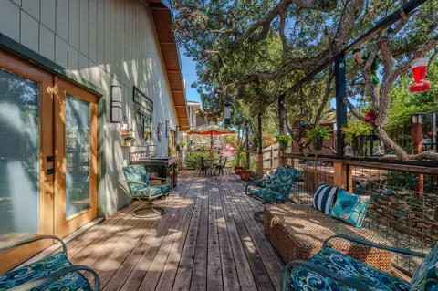 Exterior - 30 Bryson Dr, Sutter Creek, CA 95685 photo 23 of 26