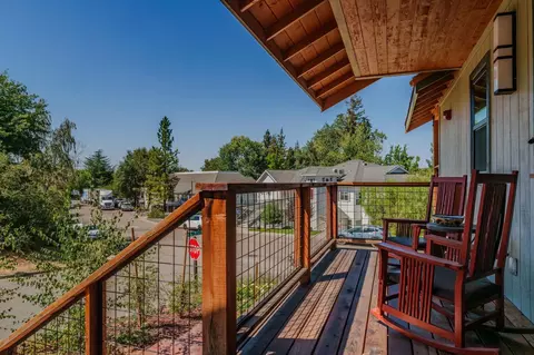 Exterior - 30 Bryson Dr, Sutter Creek, CA 95685 photo 13 of 26