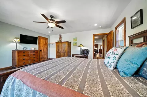 Bedroom - 30 Bryson Dr, Sutter Creek, CA 95685 photo 12 of 14