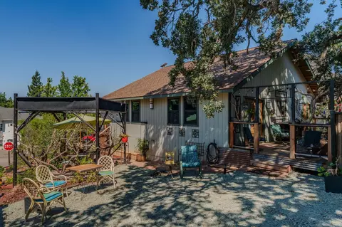 Exterior - 30 Bryson Dr, Sutter Creek, CA 95685 photo 9 of 26