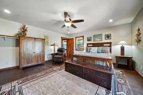 Bedroom - 30 Bryson Dr, Sutter Creek, CA 95685 photo 11 of 14