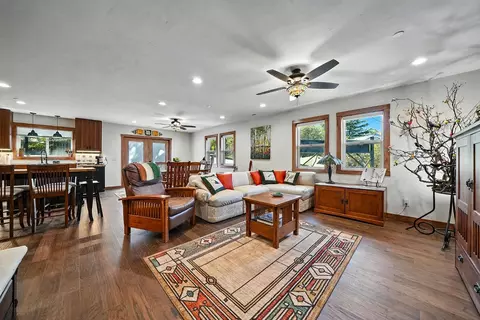 Living - 30 Bryson Dr, Sutter Creek, CA 95685 photo 2 of 5