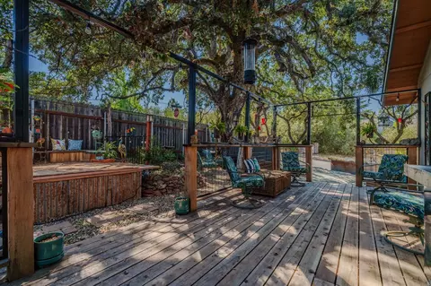 Exterior - 30 Bryson Dr, Sutter Creek, CA 95685 photo 7 of 26