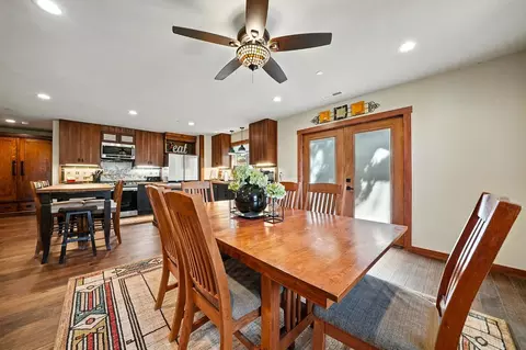 Dining - 30 Bryson Dr, Sutter Creek, CA 95685 photo 5 of 6