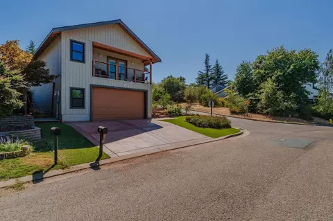 Exterior - 30 Bryson Dr, Sutter Creek, CA 95685 photo 17 of 26