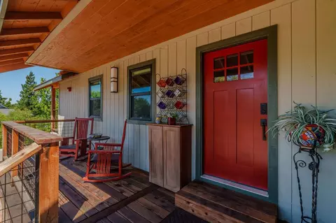 Exterior - 30 Bryson Dr, Sutter Creek, CA 95685 photo 12 of 26