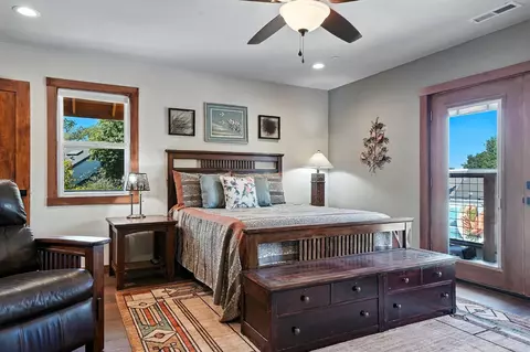 Bedroom - 30 Bryson Dr, Sutter Creek, CA 95685 photo 10 of 14