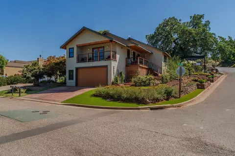 Exterior - 30 Bryson Dr, Sutter Creek, CA 95685 photo 16 of 26