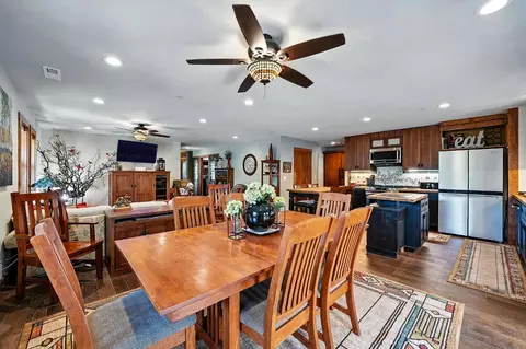 Dining - 30 Bryson Dr, Sutter Creek, CA 95685 photo 2 of 6