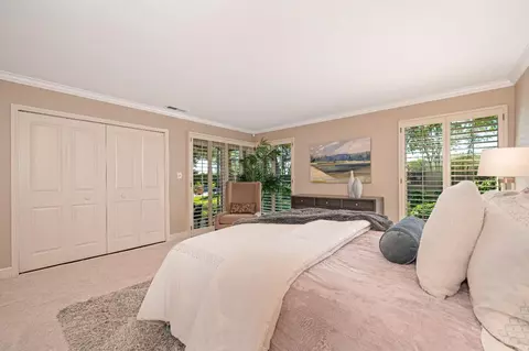 Bedroom - 44031 S El Macero Dr, El Macero, CA 95618 photo 4 of 4