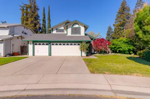 Exterior - 4209 Godfrey Dr, Salida, CA 95368 photo 2 of 6