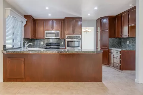 Kitchen - 4209 Godfrey Dr, Salida, CA 95368 photo 5 of 5
