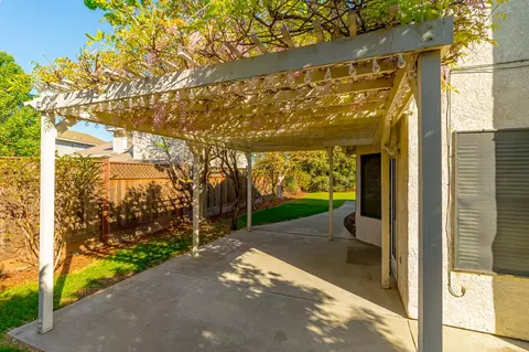 Exterior - 4209 Godfrey Dr, Salida, CA 95368 photo 4 of 6
