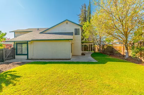 Exterior - 4209 Godfrey Dr, Salida, CA 95368 photo 6 of 6