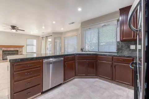 Kitchen - 4209 Godfrey Dr, Salida, CA 95368 photo 1 of 5