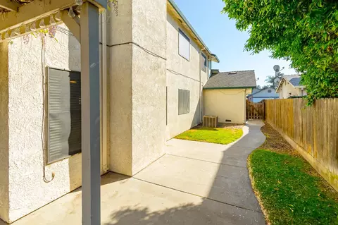 Exterior - 4209 Godfrey Dr, Salida, CA 95368 photo 3 of 6