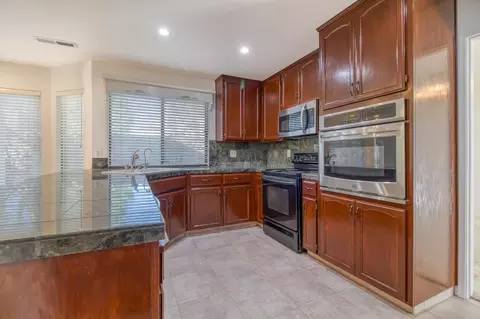 Kitchen - 4209 Godfrey Dr, Salida, CA 95368 photo 2 of 5