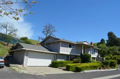 208 Appian Way, Union City, CA 94587