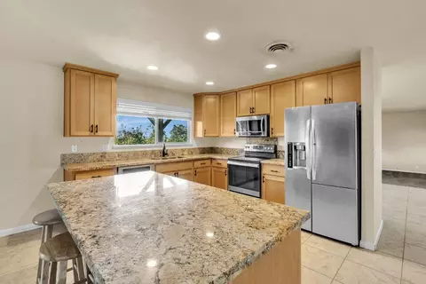 Kitchen - 17780 Redberry Ln, Jackson, CA 95642 photo 4 of 4