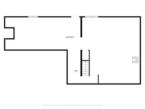 Floorplan - 17780 Redberry Ln, Jackson, CA 95642 photo 3 of 3