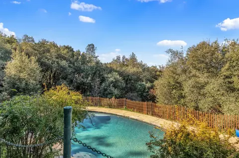 Exterior - 17780 Redberry Ln, Jackson, CA 95642 photo 7 of 9