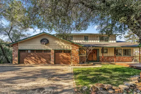Exterior - 17780 Redberry Ln, Jackson, CA 95642 photo 2 of 9