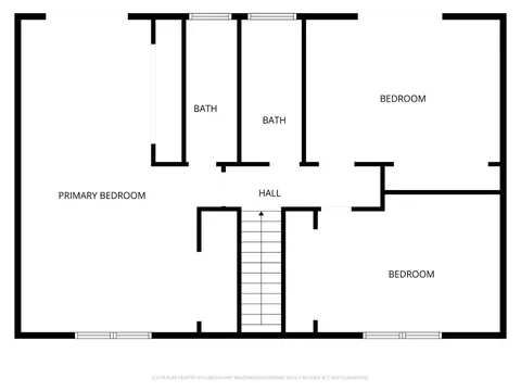 Floorplan - 17780 Redberry Ln, Jackson, CA 95642 photo 2 of 3