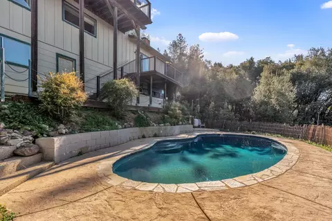 Exterior - 17780 Redberry Ln, Jackson, CA 95642 photo 9 of 9