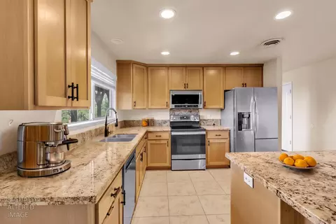 Kitchen - 17780 Redberry Ln, Jackson, CA 95642 photo 1 of 4