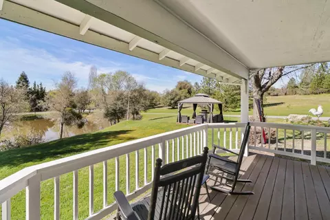 Exterior - 2767 Shilo Dr, Placerville, CA 95667 photo 9 of 24