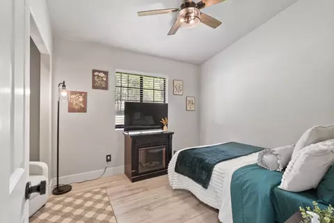 Bedroom - 2767 Shilo Dr, Placerville, CA 95667 photo 4 of 4