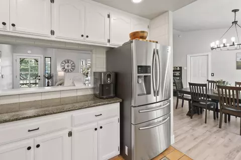 Kitchen - 2767 Shilo Dr, Placerville, CA 95667 photo 5 of 6