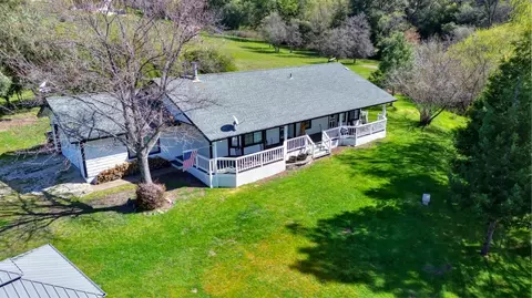 Exterior - 2767 Shilo Dr, Placerville, CA 95667 photo 3 of 24