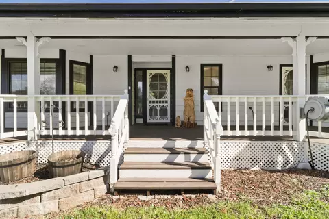 Exterior - 2767 Shilo Dr, Placerville, CA 95667 photo 6 of 24