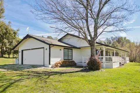 Exterior - 2767 Shilo Dr, Placerville, CA 95667 photo 22 of 24