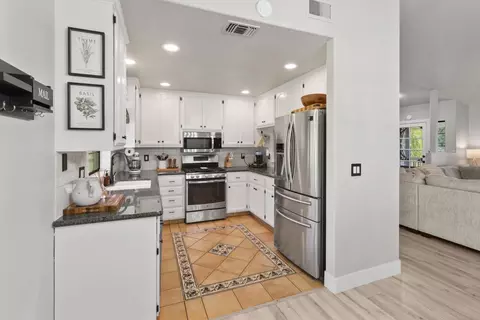 Kitchen - 2767 Shilo Dr, Placerville, CA 95667 photo 2 of 6