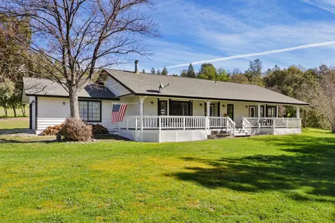 Exterior - 2767 Shilo Dr, Placerville, CA 95667 photo 4 of 24