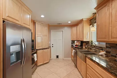 Kitchen - 916 6th St, Ripon, CA 95366 photo 1 of 4