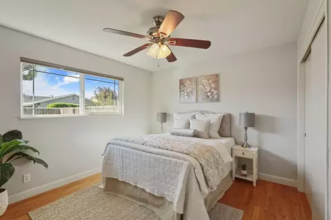 Bedroom - 916 6th St, Ripon, CA 95366 photo 6 of 7